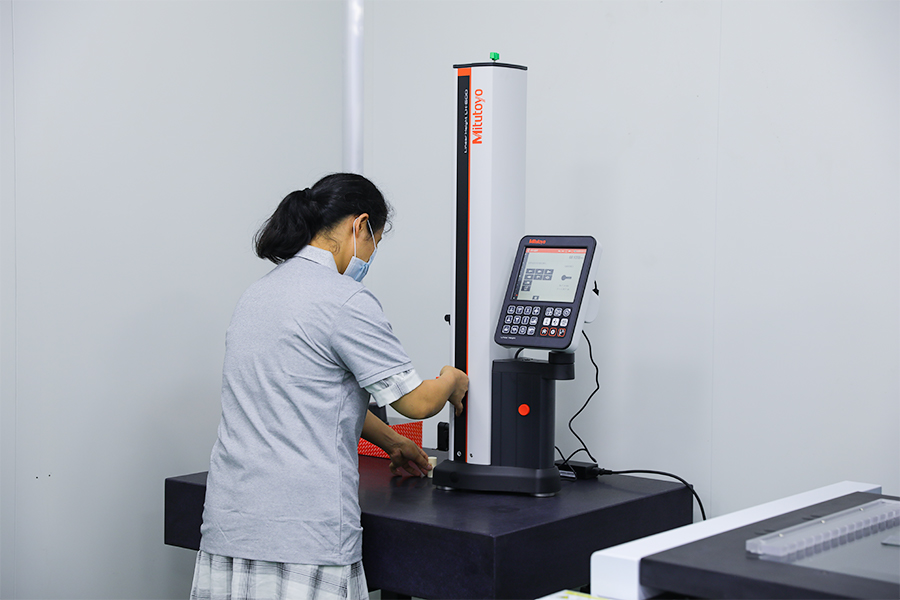 Zhejiang Zhufa Precision Ceramics Technology Co., Ltd.