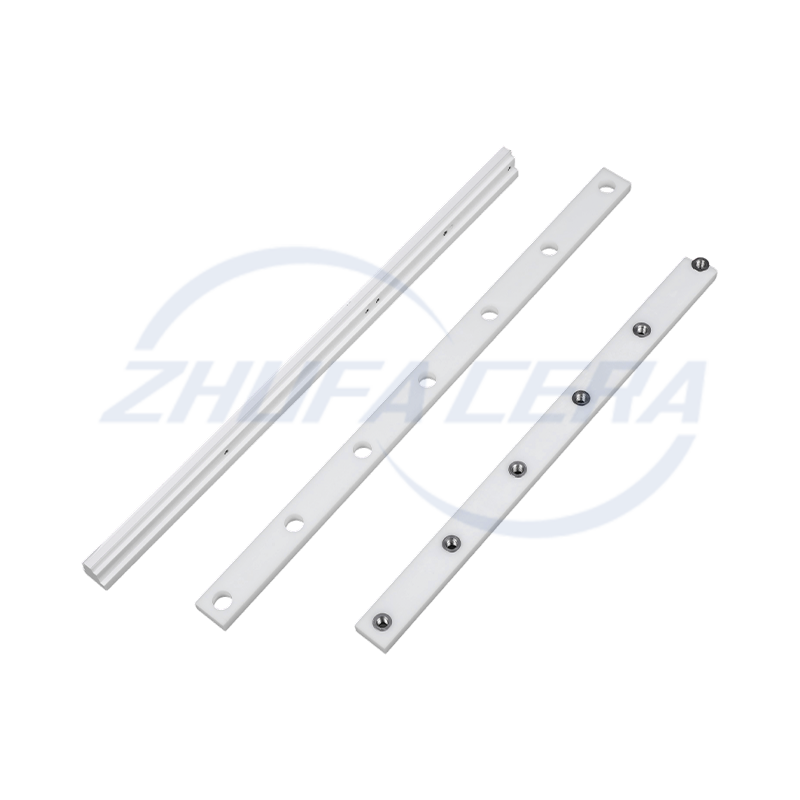 Rel Panduan Seramik Zirkonia