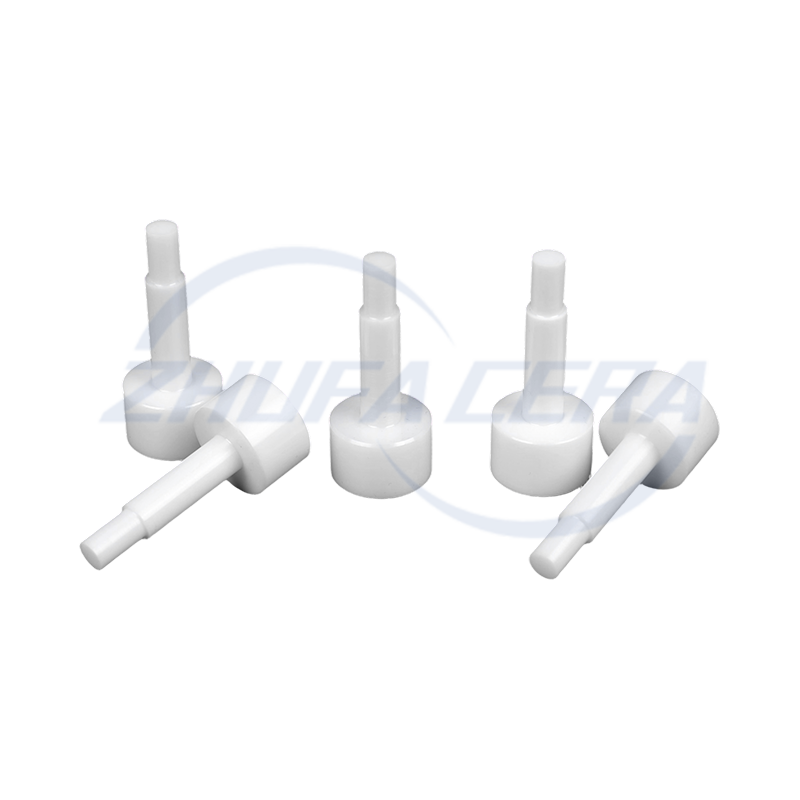 Pin Pencari Seramik Zirkonia