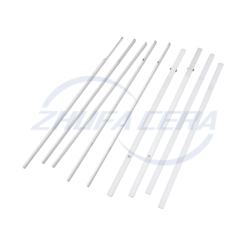 Pinset Seramik Penuh Zirkonia