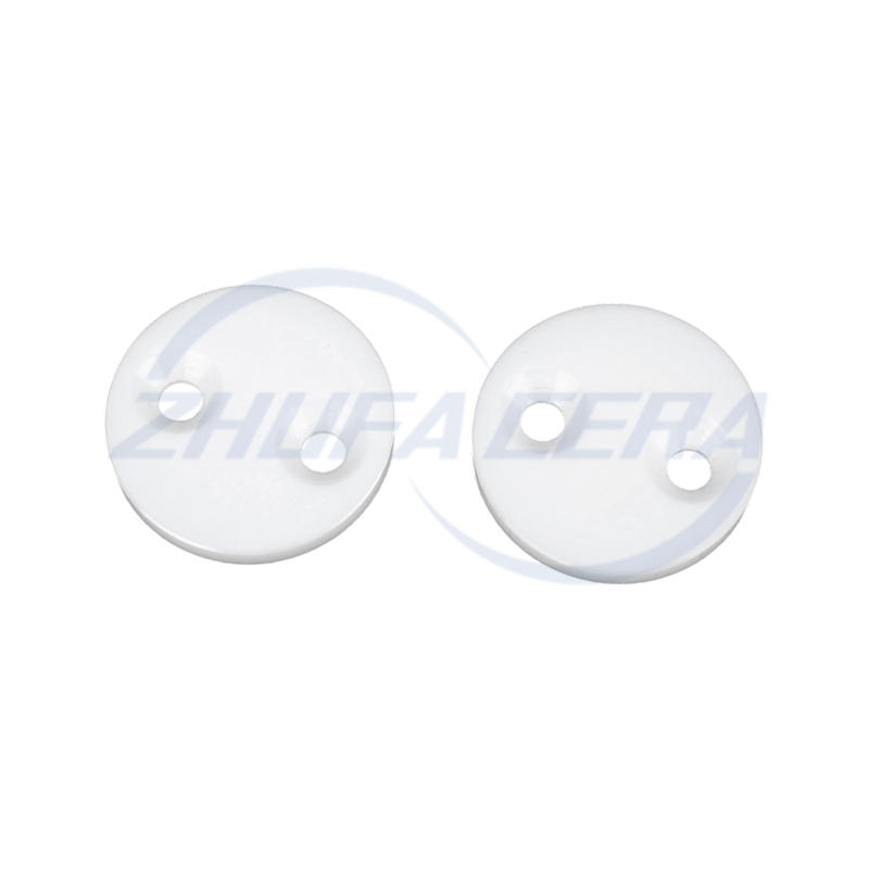 Lembaran Seramik Zirkonia