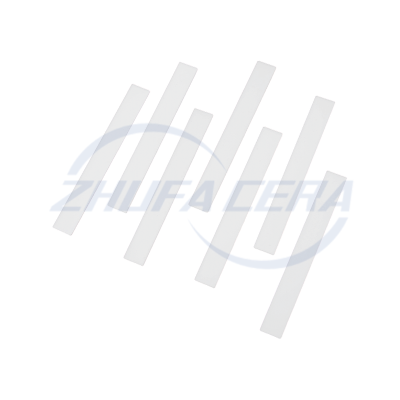 Jalur Seramik Zirkonia