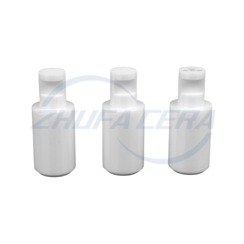 Pelocok Seramik Zirkonia