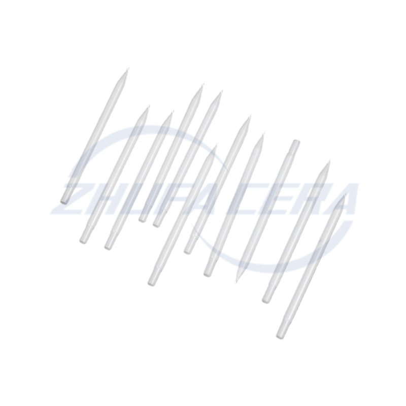 Jarum Seramik Zirkonia