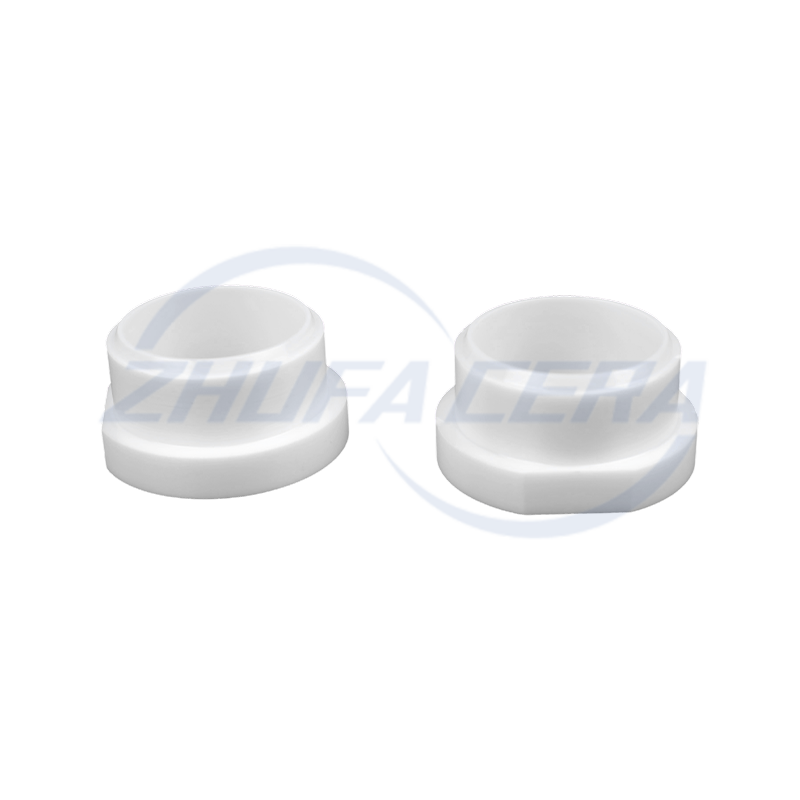 Sesendal Seramik Alumina Bukan Standard