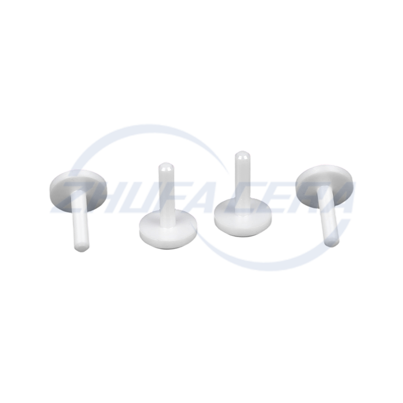 Pin Pencarian Seramik Alumina