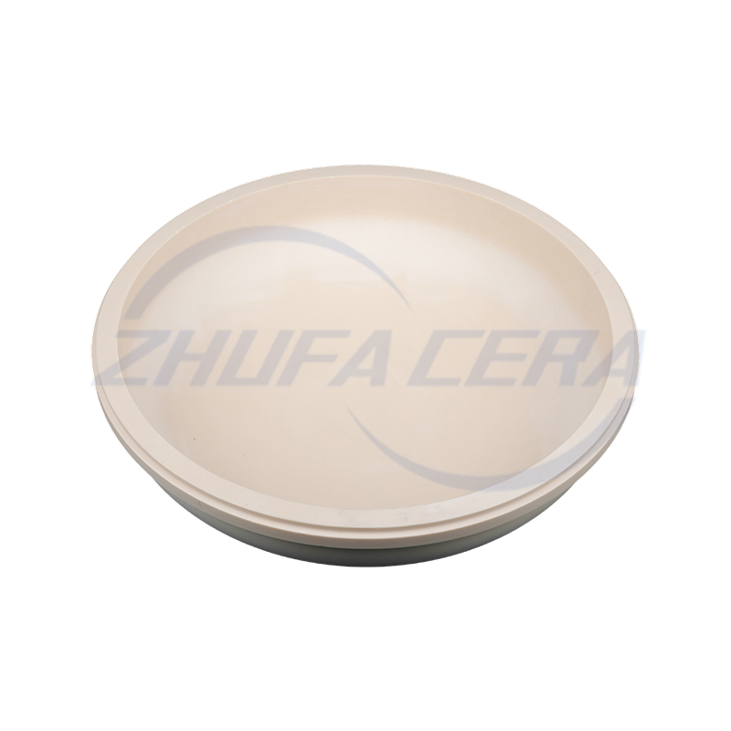 Pisau Seramik Alumina