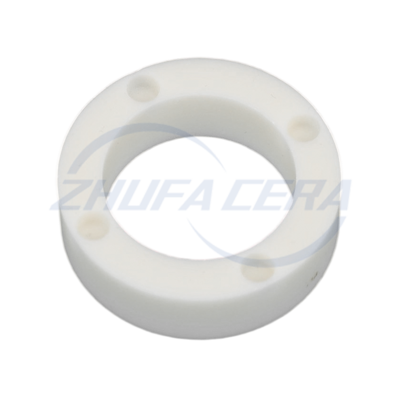 Cincin Seramik Alumina