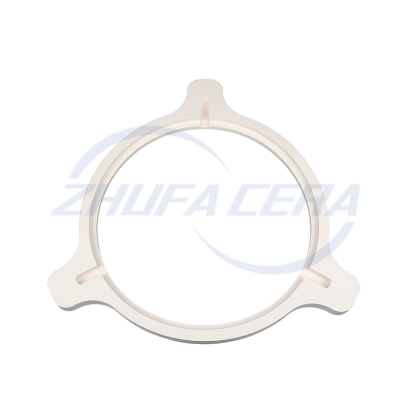 Cincin Penebat Seramik Alumina