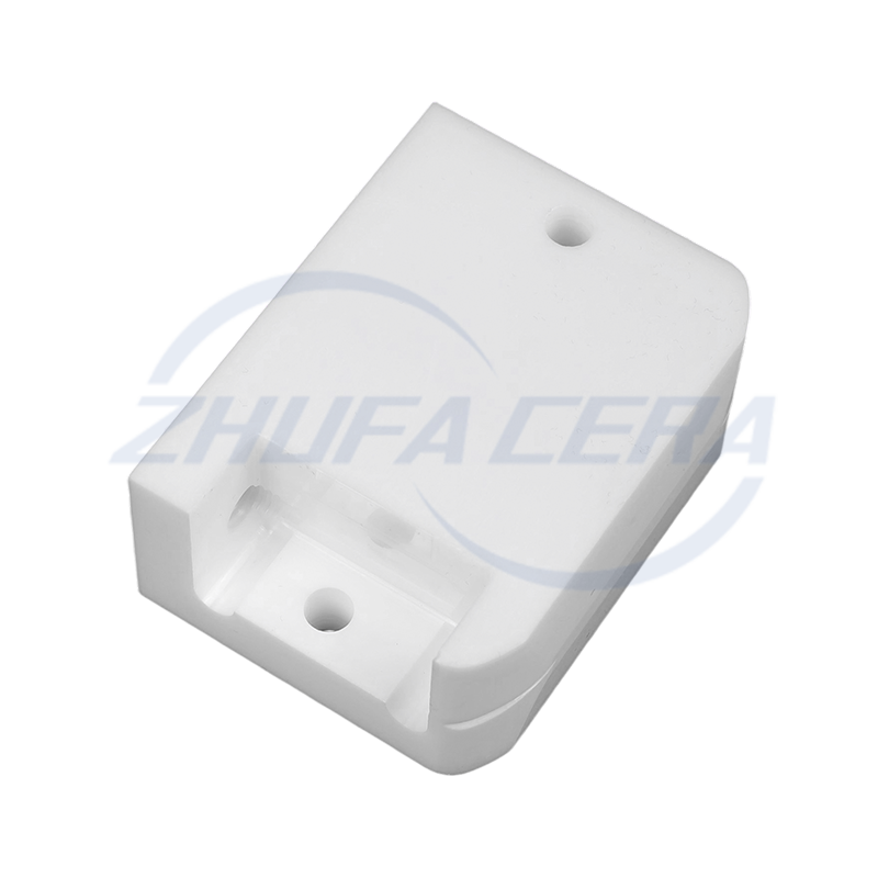 Blok Seramik Alumina