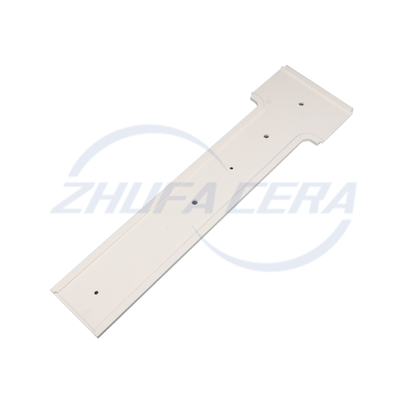 Plat Seramik Alumina