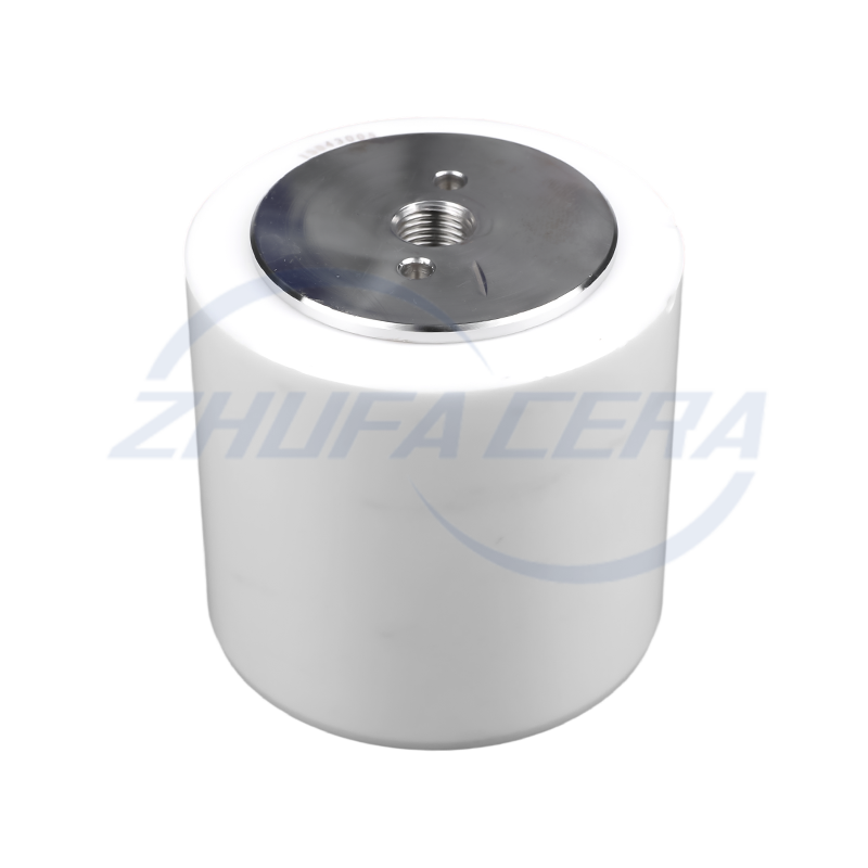 Penebat Pos Seramik Alumina