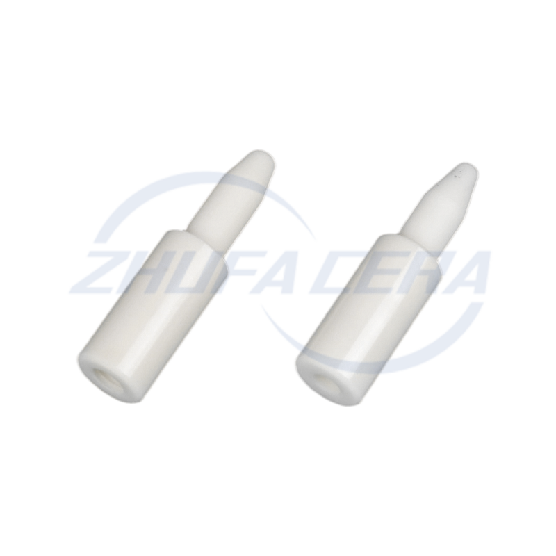 Pin Seramik Alumina