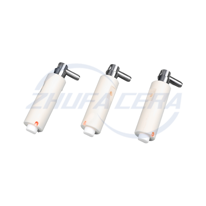 Teras Seramik Alumina Zirkonia