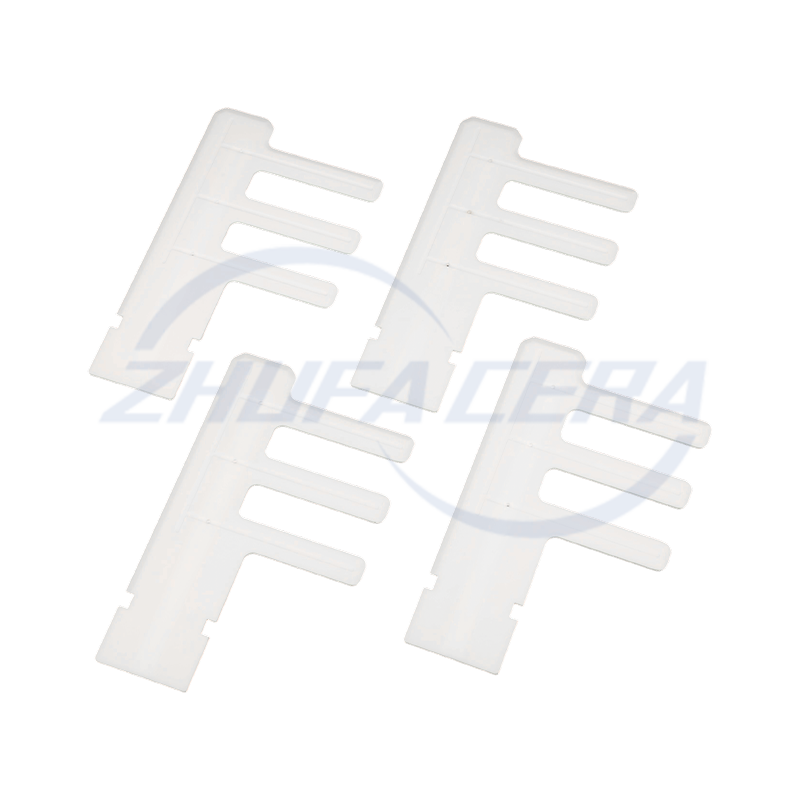 Alumina ceramic suction cup