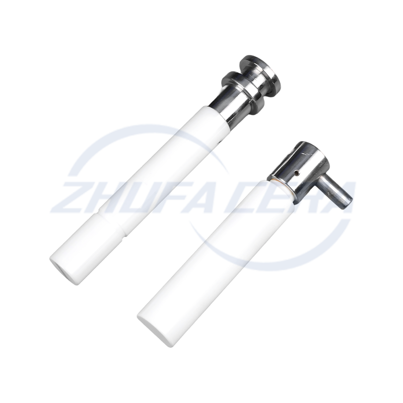 Set teras injap seramik zirkonia