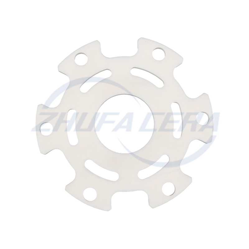 Pendesak seramik alumina