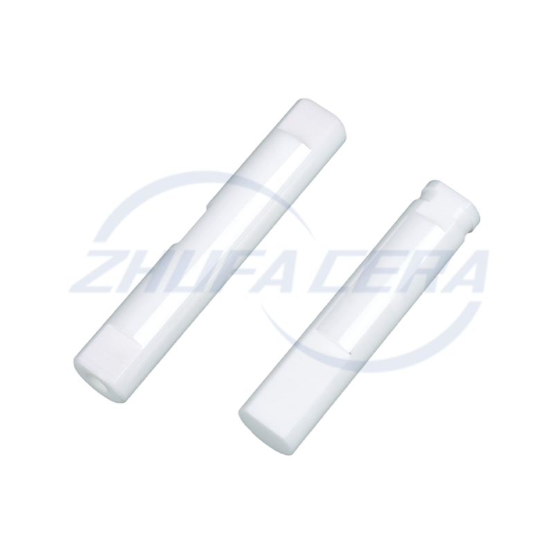 Teras Seramik Kimia Yttrium Stable Ang