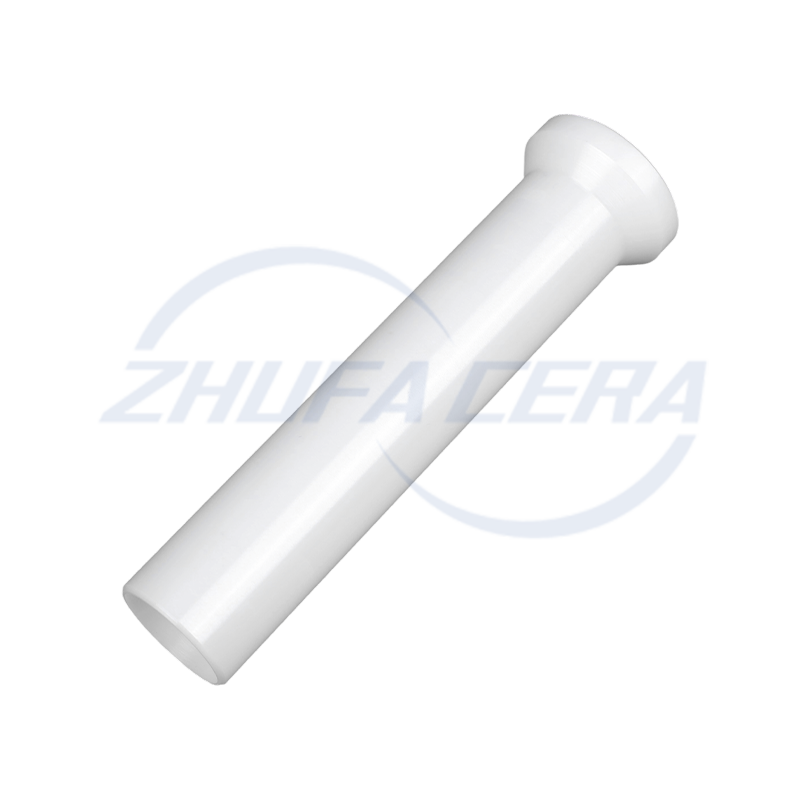 Tiub seramik zirkonia