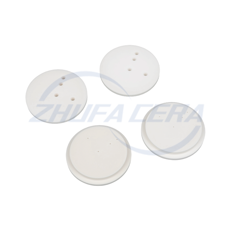 Gasket seramik alumina