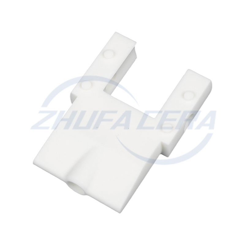 Sisipan seramik zirkonia