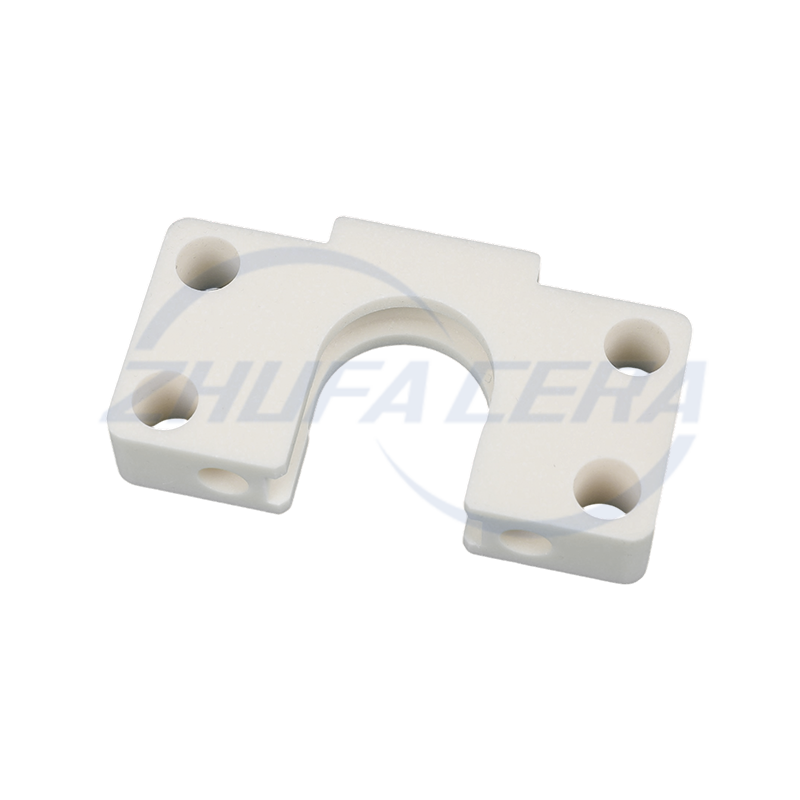 Tangki had seramik alumina