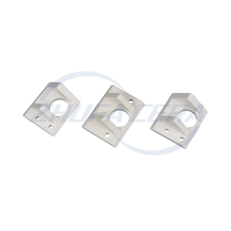 Pemasangan seramik alumina