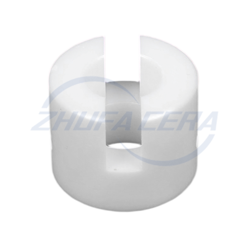 Roda seramik zirkonia stabil Yttrium