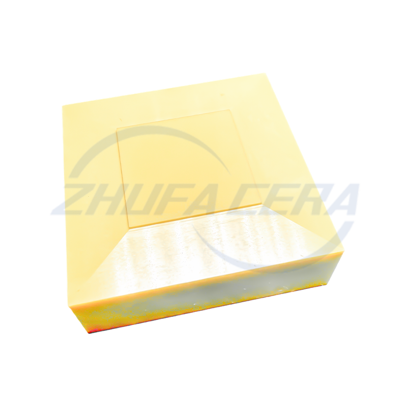 Magnesium menstabilkan bahagian struktur