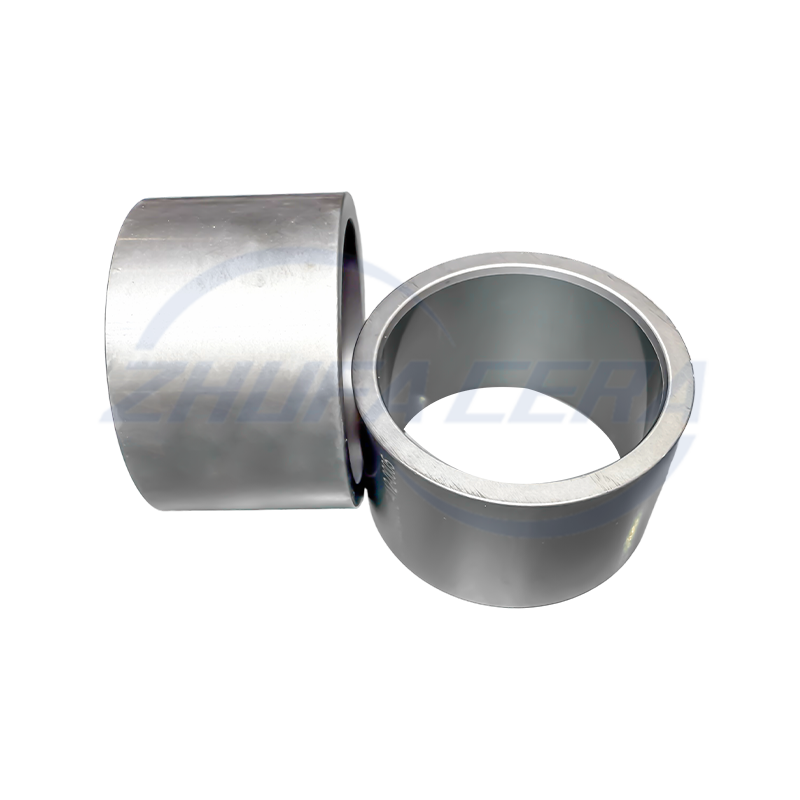 Lengan tahan haus seramik silikon karbida