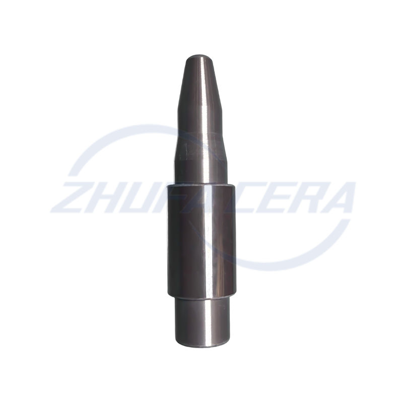 Pin Kedudukan Seramik Silikon Karbida 2