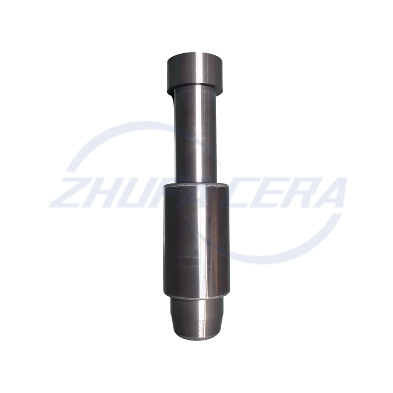 Pin kedudukan seramik silikon karbida 1