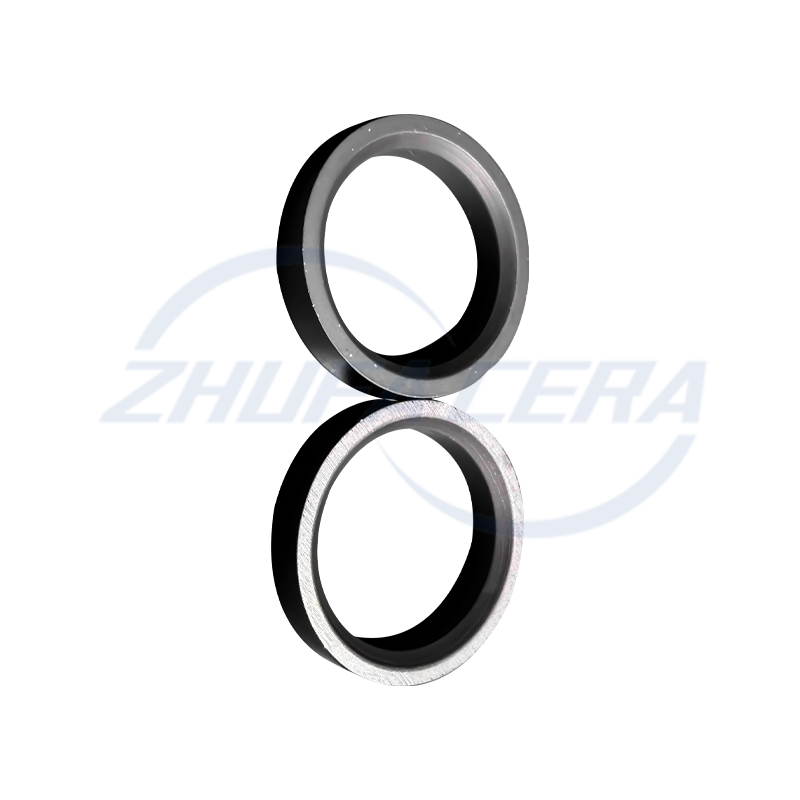 Cincin tahan haus silikon karbida