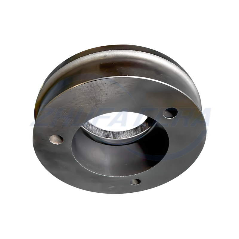 Bahagian tahan haus silikon karbida 1