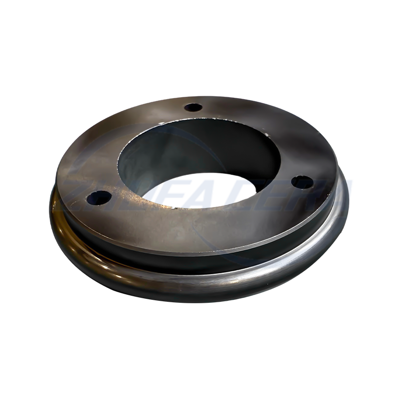 Bahagian tahan haus silikon karbida