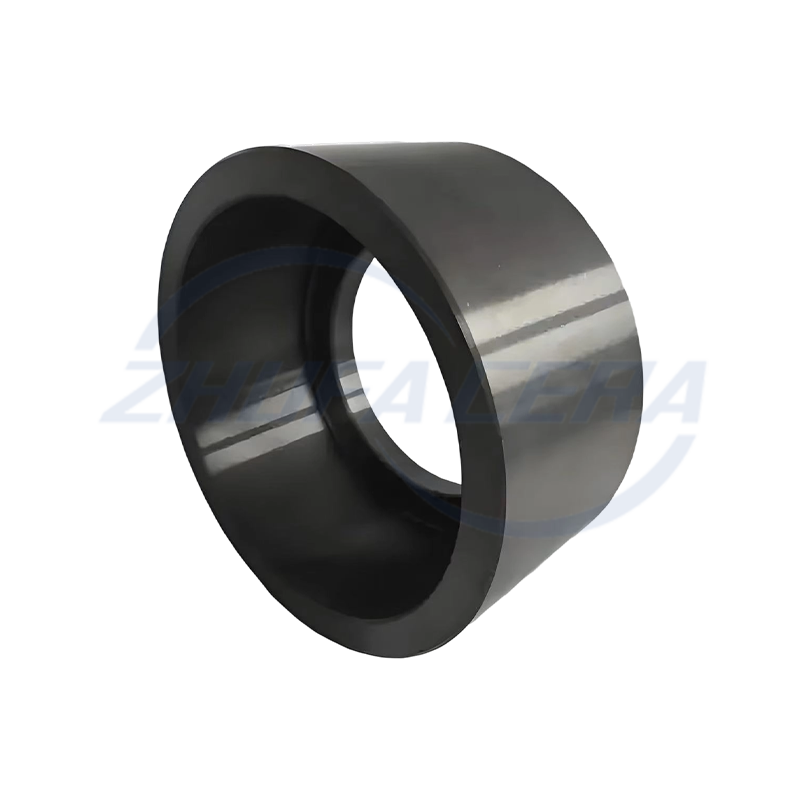 Lengan seramik silikon nitrida