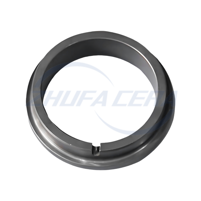 Cincin tahan haus silikon nitrida