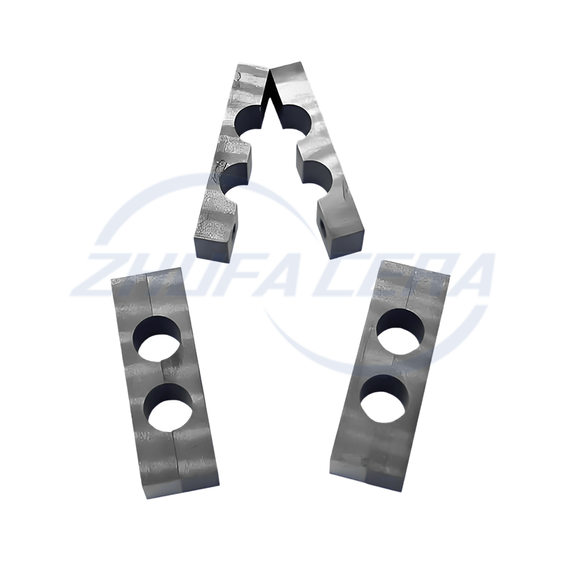 Lembaran tahan haus silikon nitrida