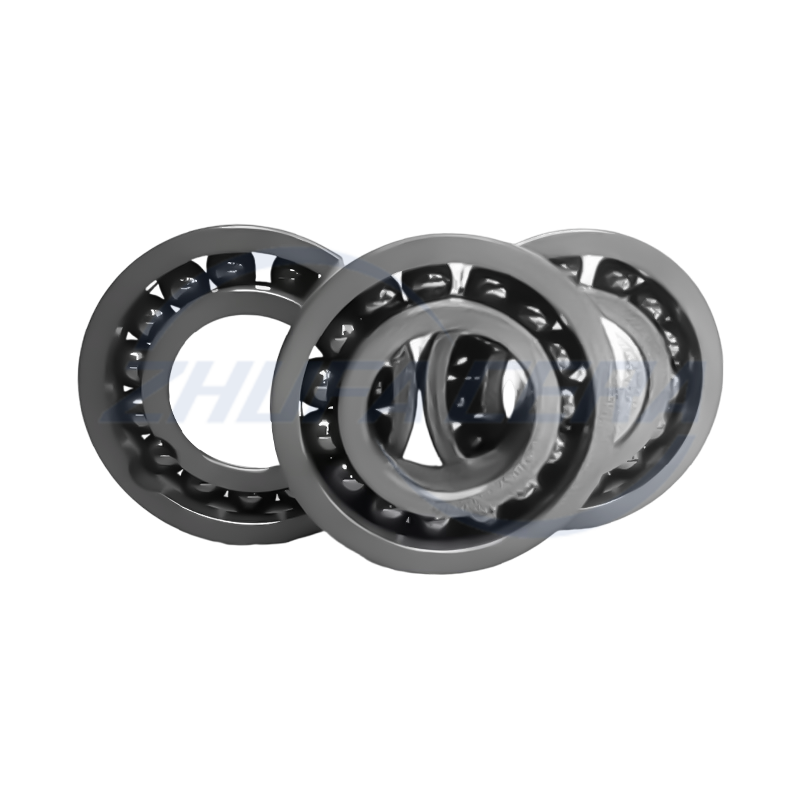 Galas seramik silikon nitrida