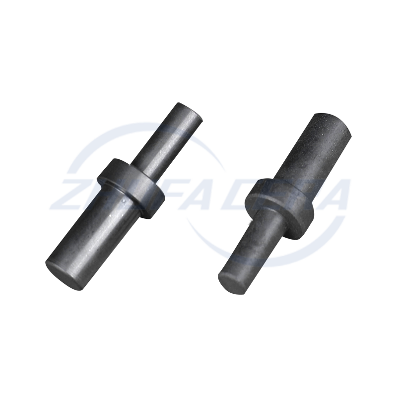 Paksi kedudukan seramik silikon karbida