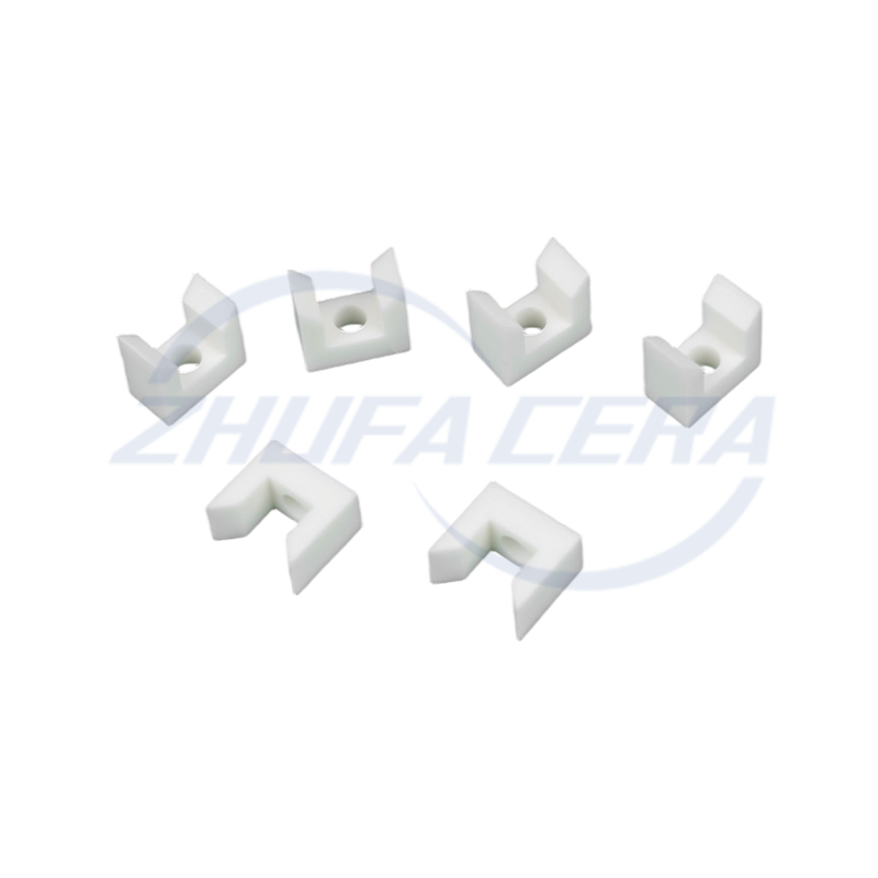 Blok kedudukan seramik