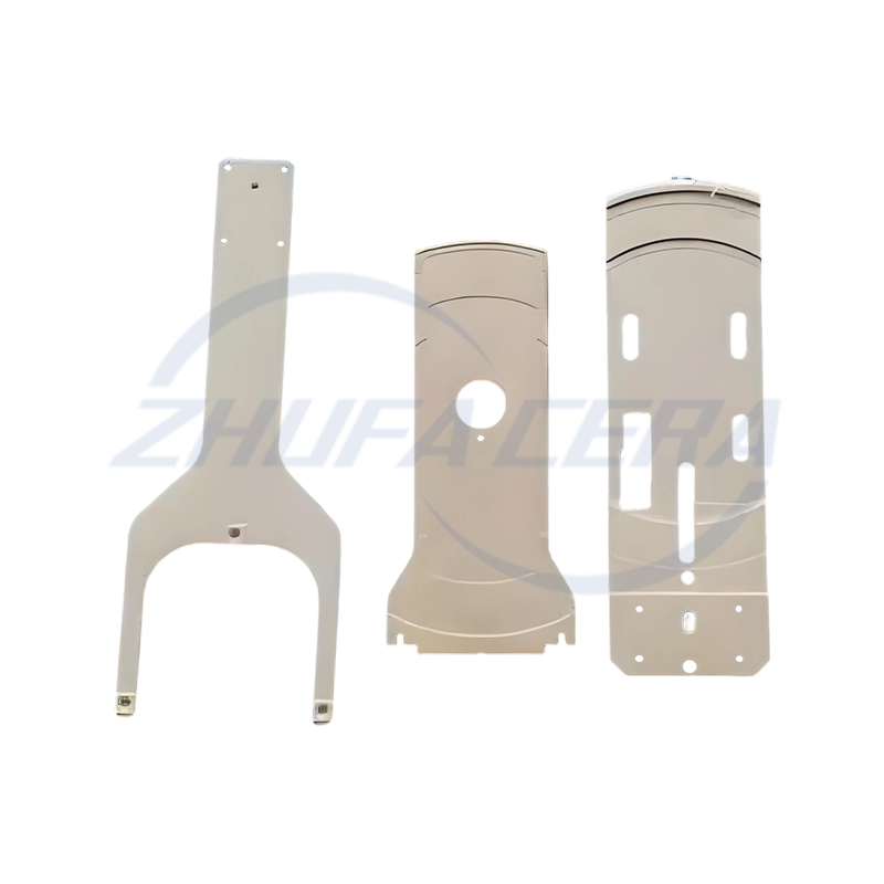 Lengan seramik alumina