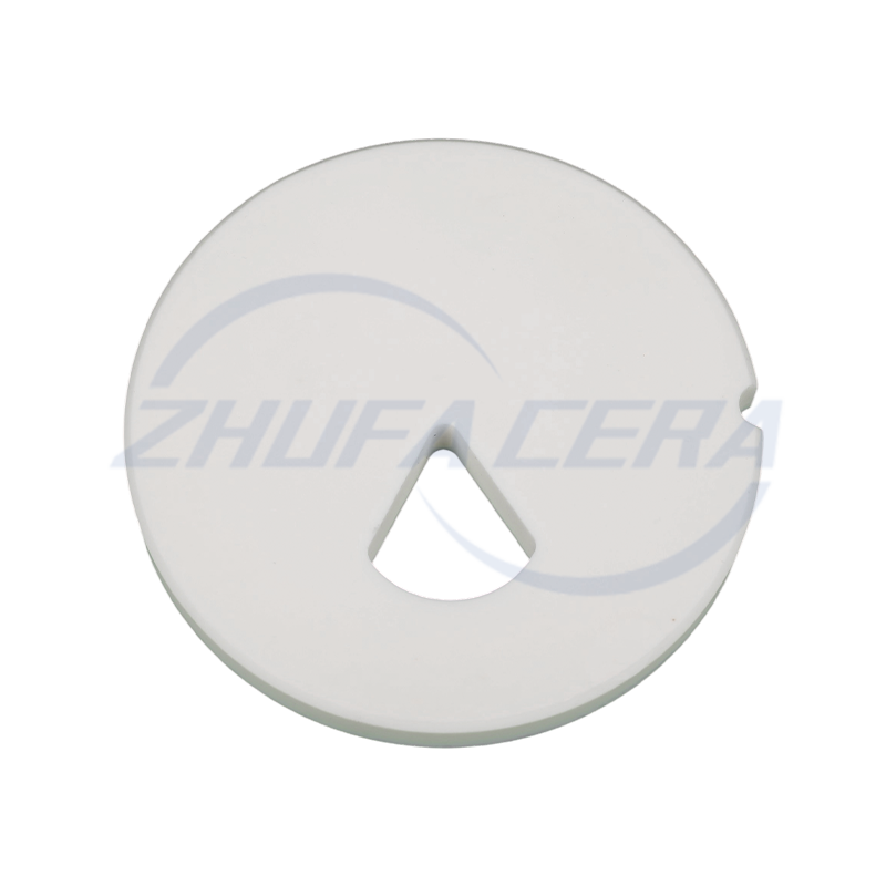 Roda aci seramik ZTA