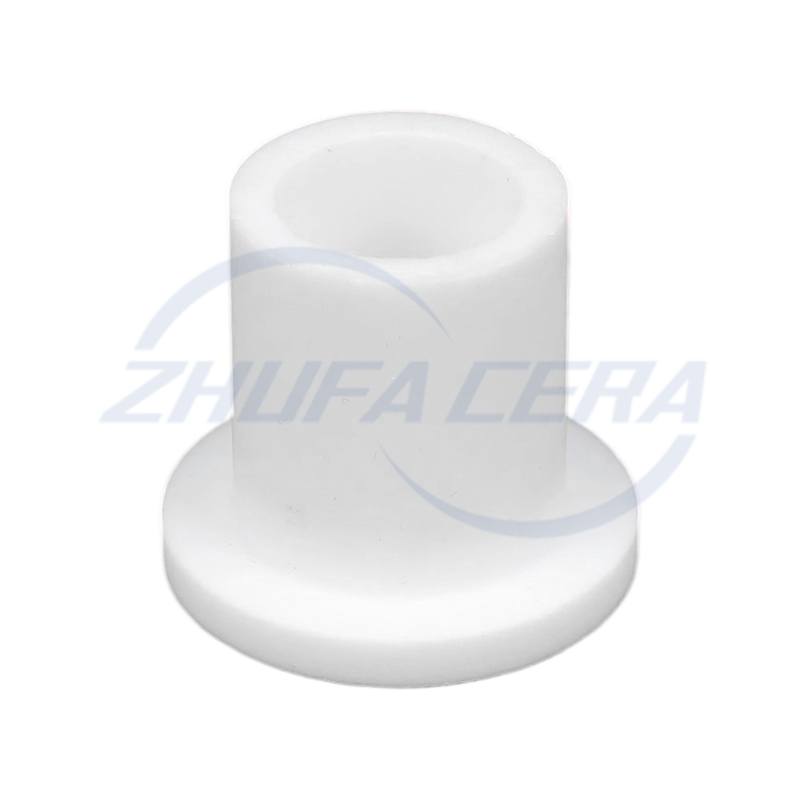 Tiub seramik alumina