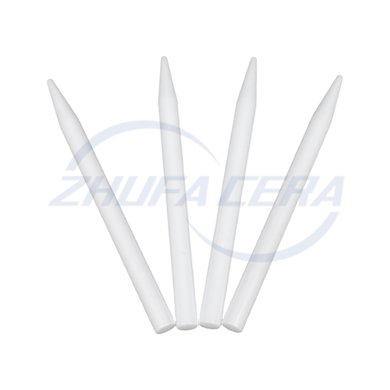 Gigi atas seramik zirkonia