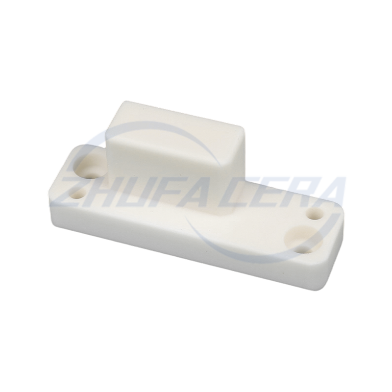 Pemasangan seramik ZTA