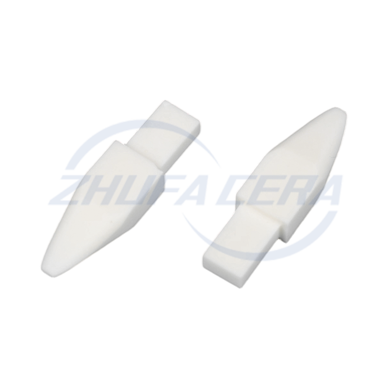 Kepala seramik alumina