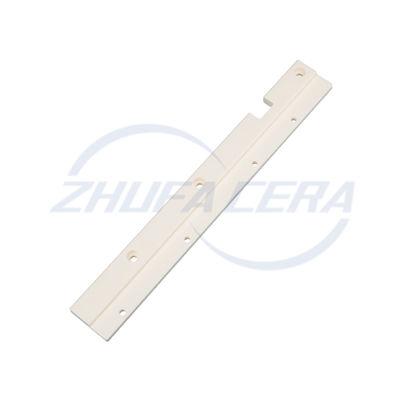 Lembaran seramik alumina