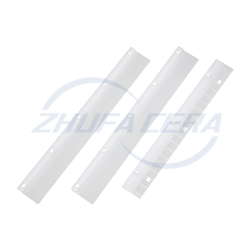 Lembaran seramik zirkonia